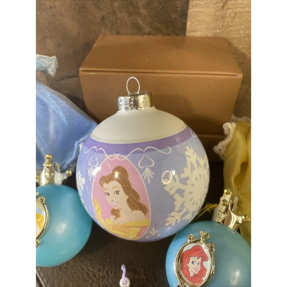 Disney enhance your